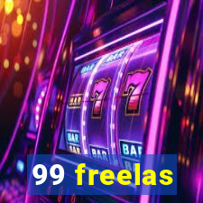 99 freelas